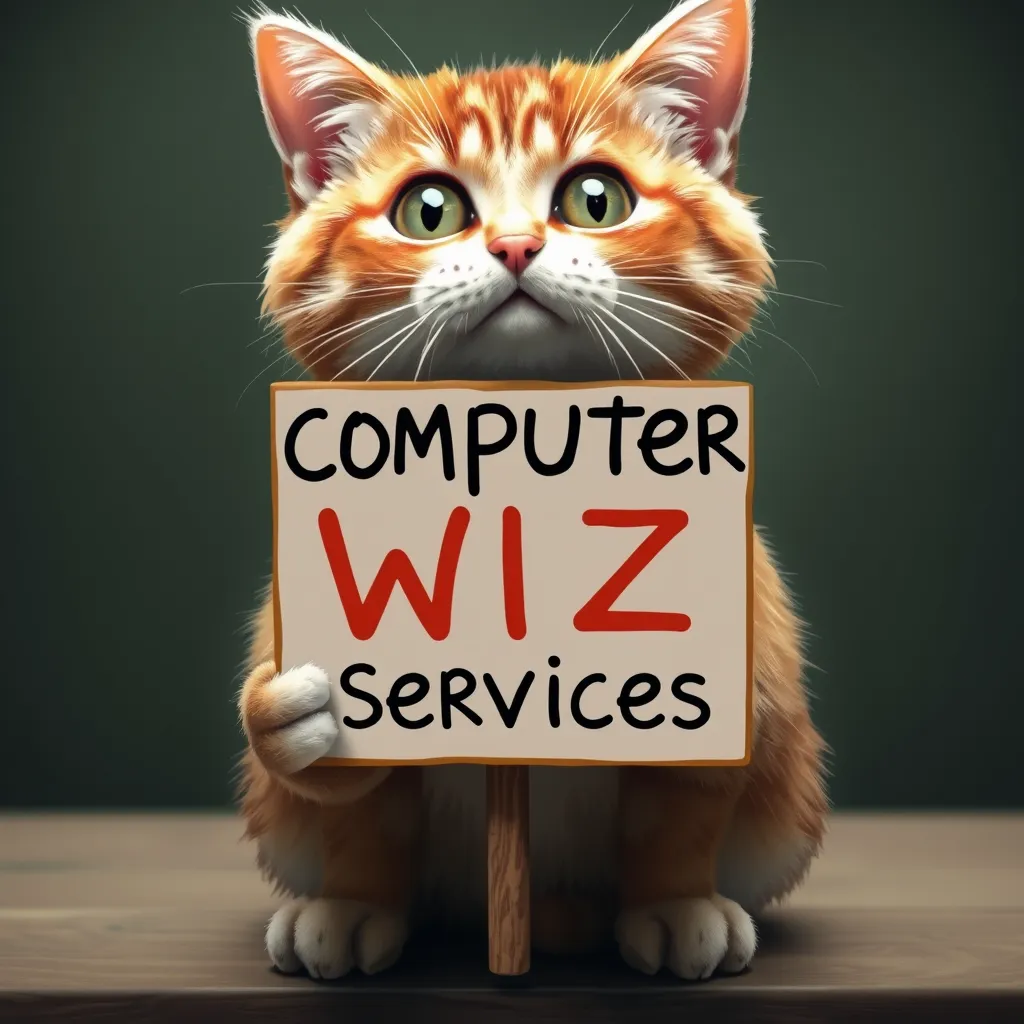 Computer Repair